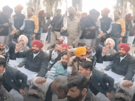 Jalalabad News: ਵੋਟਾਂ ਦੀ ਗਿਣਤੀ ਮੌਕੇ ਧੱਕੇਸ਼ਾਹੀ ਦਾ ਦੋਸ਼, ਵਿਰੋਧੀ ਧਿਰਾਂ ਵੱਲੋਂ ਰੋਡ ਜਾਮ, ਲਾਇਆ ਧਰਨਾ Jalalabad News