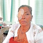 Yaad-E-Murshid Free Eye Camp