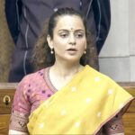 Kangana Ranaut: ਬਠਿੰਡਾ ਅਦਾਲਤ ’ਚ ਪੇਸ਼ ਨਹੀਂ ਹੋਈ ਕੰਗਨਾ ਰਣੌਤ, ਹੁਣ ਅਗਲੀ ਸੁਣਵਾਈ ਇਸ ਤਾਰੀਕ ਨੂੰ ਹੋਵੇਗੀ Kangana Ranaut