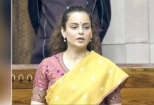 Kangana Ranaut: ਬਠਿੰਡਾ ਅਦਾਲਤ ’ਚ ਪੇਸ਼ ਨਹੀਂ ਹੋਈ ਕੰਗਨਾ ਰਣੌਤ, ਹੁਣ ਅਗਲੀ ਸੁਣਵਾਈ ਇਸ ਤਾਰੀਕ ਨੂੰ ਹੋਵੇਗੀ Kangana Ranaut