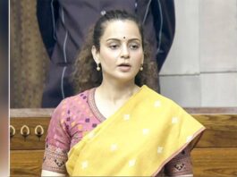 Kangana Ranaut: ਬਠਿੰਡਾ ਅਦਾਲਤ ’ਚ ਪੇਸ਼ ਨਹੀਂ ਹੋਈ ਕੰਗਨਾ ਰਣੌਤ, ਹੁਣ ਅਗਲੀ ਸੁਣਵਾਈ ਇਸ ਤਾਰੀਕ ਨੂੰ ਹੋਵੇਗੀ Kangana Ranaut