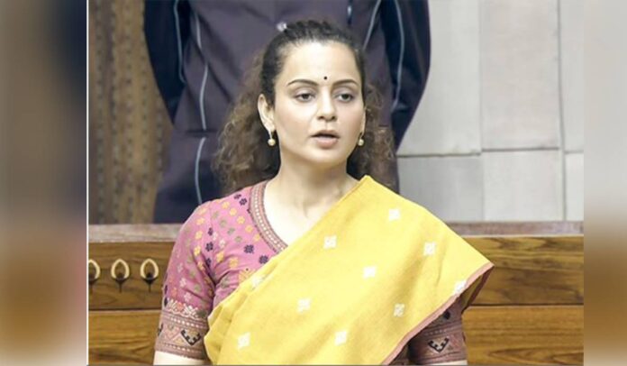 Kangana Ranaut Kangana Ranaut