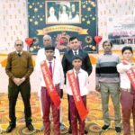 ਐੱਮਐੱਸਜੀ ਹਾਈਟੈੱਕ ਗੁਰੂਕੁਲ ਸਕੂਲ Kotra ’ਚ ਪੰਜ ਰੋਜ਼ਾ ਕੈਂਪ ਦੀ ਸ਼ੁਰੂਆਤ Kotra