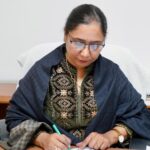 Minister Baljit Kaur