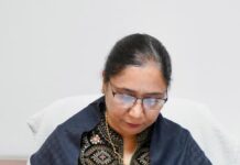 Minister Baljit Kaur