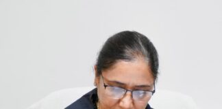 Minister Baljit Kaur