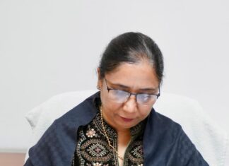 Minister Baljit Kaur