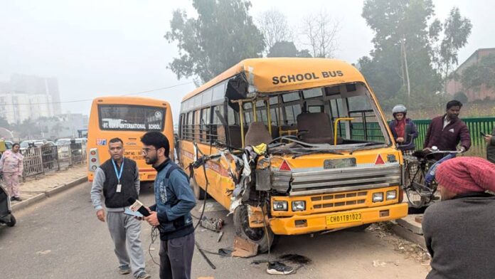 Mohali-Bus-Accident