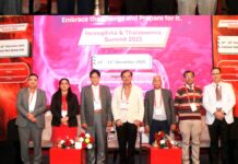 Mohali Health Summit 2025: ਹੀਮੋਫਿਲੀਆ ਐਡਵੋਕੇਸੀ ਸੋਸਾਇਟੀ ਪੰਜਾਬ ਦੀ ਵੱਡੀ ਪਹਿਲ, ਖ਼ੂਨ ਦੀਆਂ ਬਿਮਾਰੀਆਂ ਪ੍ਰਤੀ ਕੀਤਾ ਜਾਗਰੂਕਤਾ Mohali-Health-Summit-2025