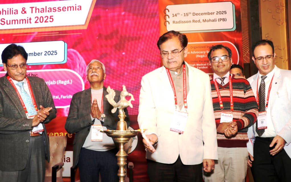 Mohali-Health-Summit