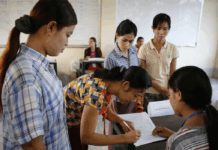 Myanmar Election 2025: ਪੰਜ ਸਾਲਾਂ ਦੇ ਗ੍ਰਹਿਯੁੱਧ ਤੋਂ ਬਾਅਦ ਮੀਆਂਮਾਰ ‘ਚ ਪਹਿਲੇ ਗੇੜ ਦੀ ਵੋਟਿੰਗ, ਮਹਿਲਾ ਉਮੀਦਵਾਰਾਂ ਦੀ ਵਧੀ ਗਿਣਤੀ Myanmar Election 2025