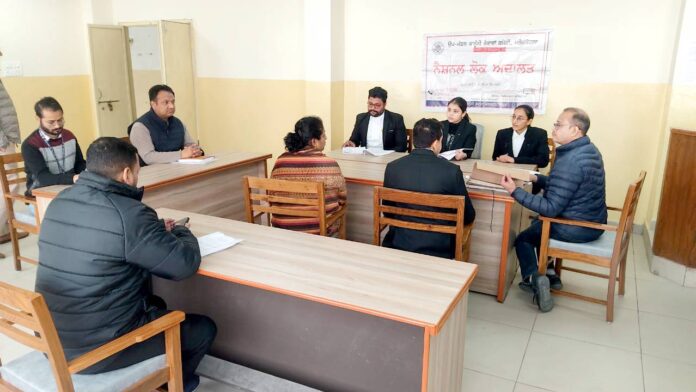 National-Lok-Adalat National-Lok-Adalat