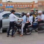 New Year Celebrations