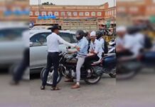 New Year Celebrations: ਜੈਪੁਰ ਟ੍ਰੈਫਿਕ ਪੁਲਿਸ ਨੇ ਨਵੇਂ ਸਾਲ ਦੇ ਜਸ਼ਨਾਂ ਤੋਂ ਪਹਿਲਾਂ ਐਡਵਾਈਜ਼ਰੀ ਕੀਤੀ ਜਾਰੀ New Year Celebrations