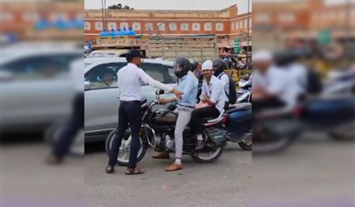 New Year Celebrations