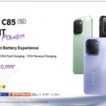 POCO C85 5G