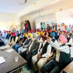 Panchayat Samiti Elections