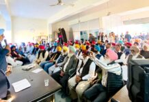 Panchayat Samiti Elections