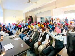 Panchayat Samiti Elections