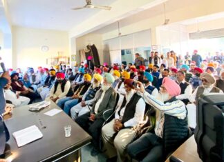 Panchayat Samiti Elections