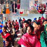 Parent Teacher Meeting