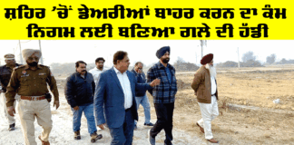 Patiala News