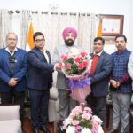 Public Relations Conference