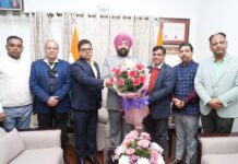 Public Relations Conference