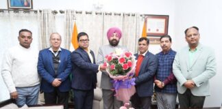 Public Relations Conference