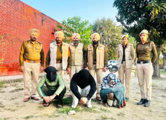 Punjab-Crime-News