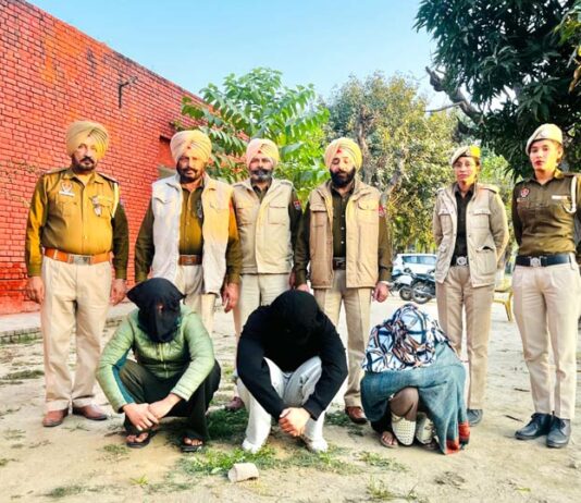 Punjab-Crime-News