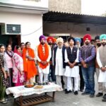 Punjab Election Campaign