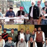 Punjab Election: ‘ਵੋਟਾਂ ਤਾਂ ਆਉਂਦੀਆਂ-ਜਾਂਦੀਆਂ ਰਹਿਣਗੀਆਂ ਪਰ ਏਕਾ ਸਭ ਤੋਂ ਪਹਿਲਾਂ’ Punjab Election