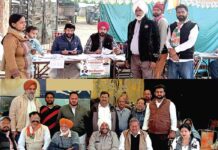 Punjab Election: ‘ਵੋਟਾਂ ਤਾਂ ਆਉਂਦੀਆਂ-ਜਾਂਦੀਆਂ ਰਹਿਣਗੀਆਂ ਪਰ ਏਕਾ ਸਭ ਤੋਂ ਪਹਿਲਾਂ’ Punjab Election