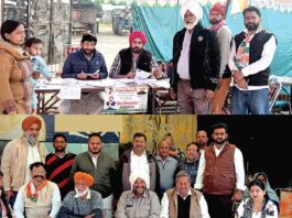 Punjab Election: ‘ਵੋਟਾਂ ਤਾਂ ਆਉਂਦੀਆਂ-ਜਾਂਦੀਆਂ ਰਹਿਣਗੀਆਂ ਪਰ ਏਕਾ ਸਭ ਤੋਂ ਪਹਿਲਾਂ’ Punjab Election