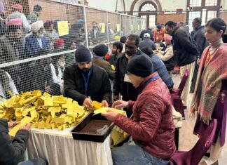 Punjab Election Result