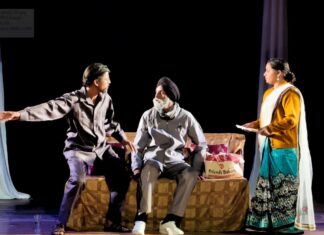 Punjabi University: ਪੰਜਾਬੀ ਯੂਨੀਵਰਸਿਟੀ ਵਿਖੇ 11ਵਾਂ ਨੋਰ੍ਹਾ ਰਿਚਰਡਜ਼ ਥੀਏਟਰ ਫ਼ੈਸਟੀਵਲ ਸਮਾਪਤ Punjabi University