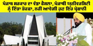 Punjabi University