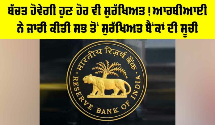 RBI News