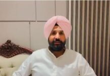 Vote Counting Punjab: ਸੀਸੀਟੀਵੀ ਦੀ ਰਿਕਾਰਡਿੰਗ ’ਚ ਹੋਵੇ ਵੋਟਾਂ ਦੀ ਗਿਣਤੀ, ਹਾਈਕੋਰਟ ਪੁੱਜੀ ਕਾਂਗਰਸ Vote Counting Punjab