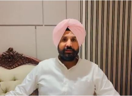 Vote Counting Punjab: ਸੀਸੀਟੀਵੀ ਦੀ ਰਿਕਾਰਡਿੰਗ ’ਚ ਹੋਵੇ ਵੋਟਾਂ ਦੀ ਗਿਣਤੀ, ਹਾਈਕੋਰਟ ਪੁੱਜੀ ਕਾਂਗਰਸ Vote Counting Punjab