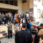 Rajasthan News: ਰਾਜਸਥਾਨ ’ਚ ਤਿੰਨ ਥਾਵਾਂ ‘ਤੇ ਬੰਬ ਦੀ ਧਮਕੀ ਨਾਲ ਦਹਿਸ਼ਤ, ਜਾਂਚ ਜਾਰੀ Rajasthan-News