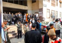 Rajasthan News: ਰਾਜਸਥਾਨ ’ਚ ਤਿੰਨ ਥਾਵਾਂ ‘ਤੇ ਬੰਬ ਦੀ ਧਮਕੀ ਨਾਲ ਦਹਿਸ਼ਤ, ਜਾਂਚ ਜਾਰੀ Rajasthan-News