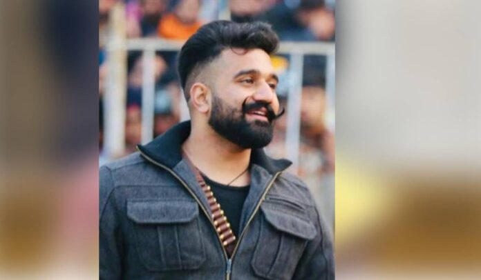 Rana Balachauria Rana Balachauria