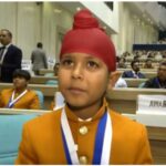 Rashtriya Bal Puraskar