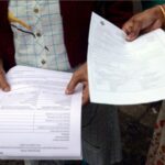 SIR: ਯੂਪੀ-ਐਮਪੀ ਸਮੇਤ ਛੇ ਰਾਜਾਂ ’ਚ ਐਸਆਈਆਰ ਦੀ ਤਾਰੀਕ ’ਚ ਵਾਧਾ,ਚੋਣ ਕਮਿਸ਼ਨ ਦਾ ਫੈਸਲਾ SIR