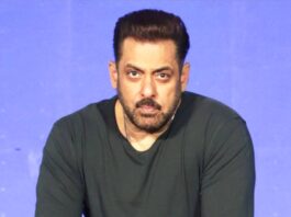 Salman Khan