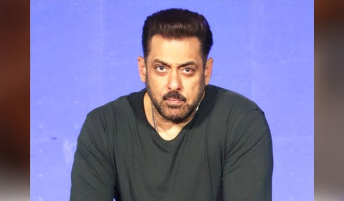 Salman Khan Salman Khan