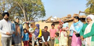 Special Vaccination Week