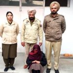 Sukhanwala Murder Case